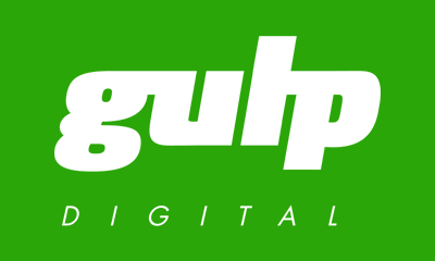 Onkar Chiroma, Founder, GULP DIGITAL, 2019