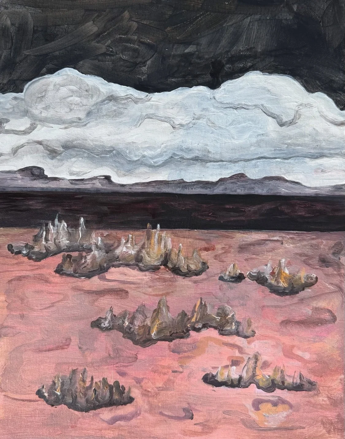 Calluna
27x36cm