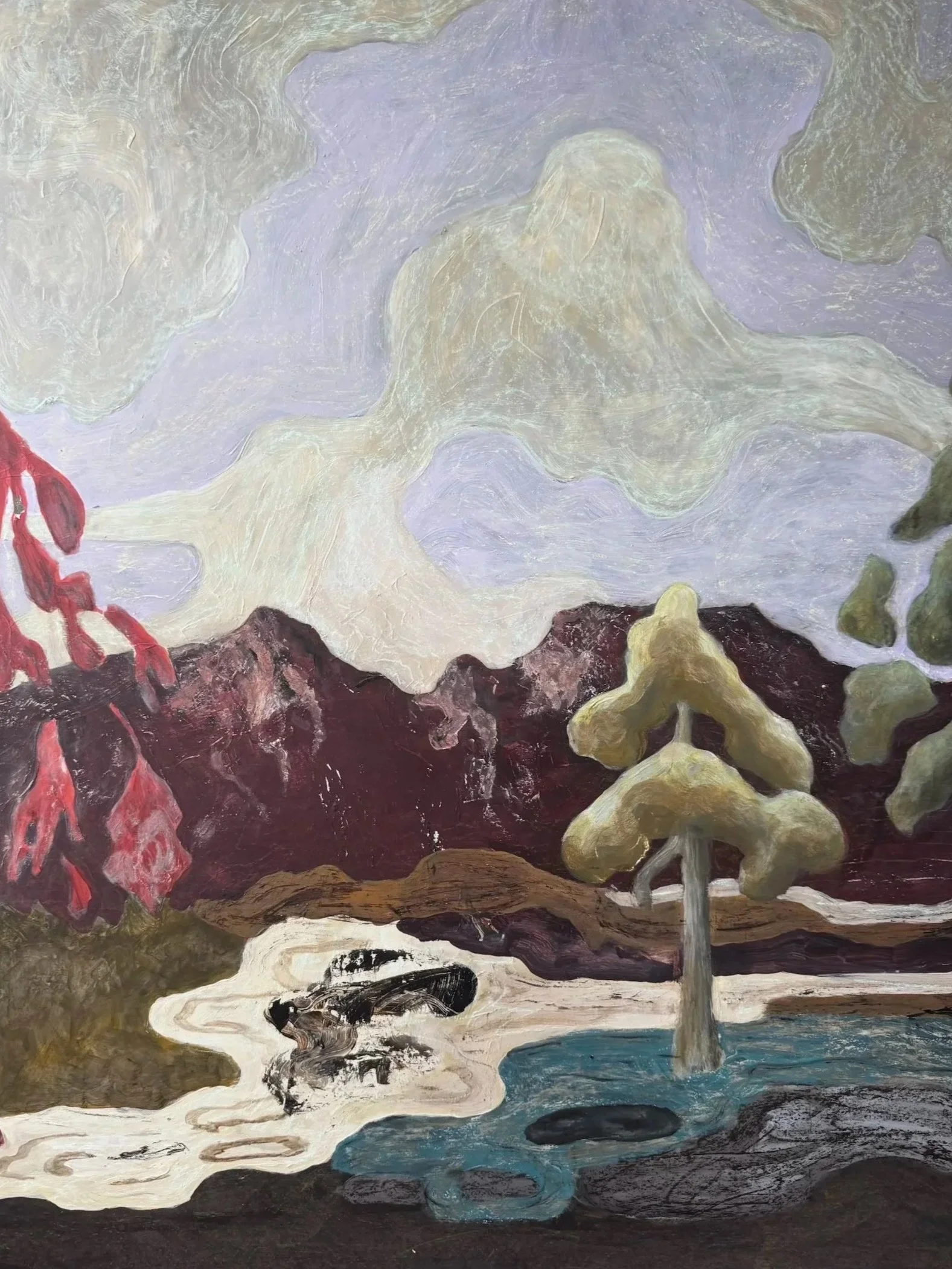 Light in August