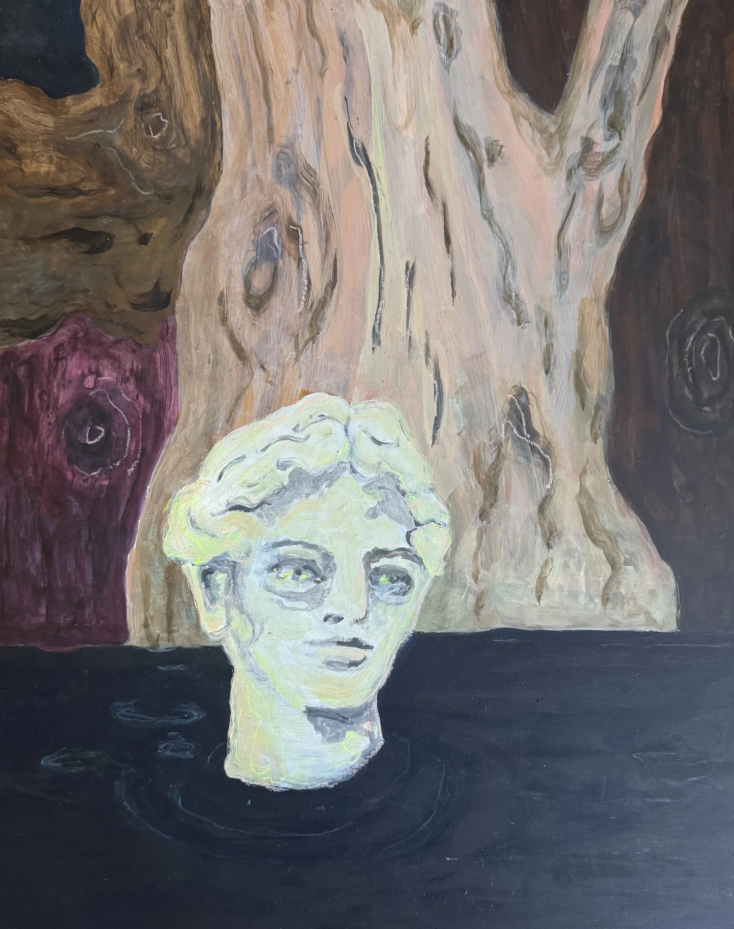 The Fisher King - 2025-2026