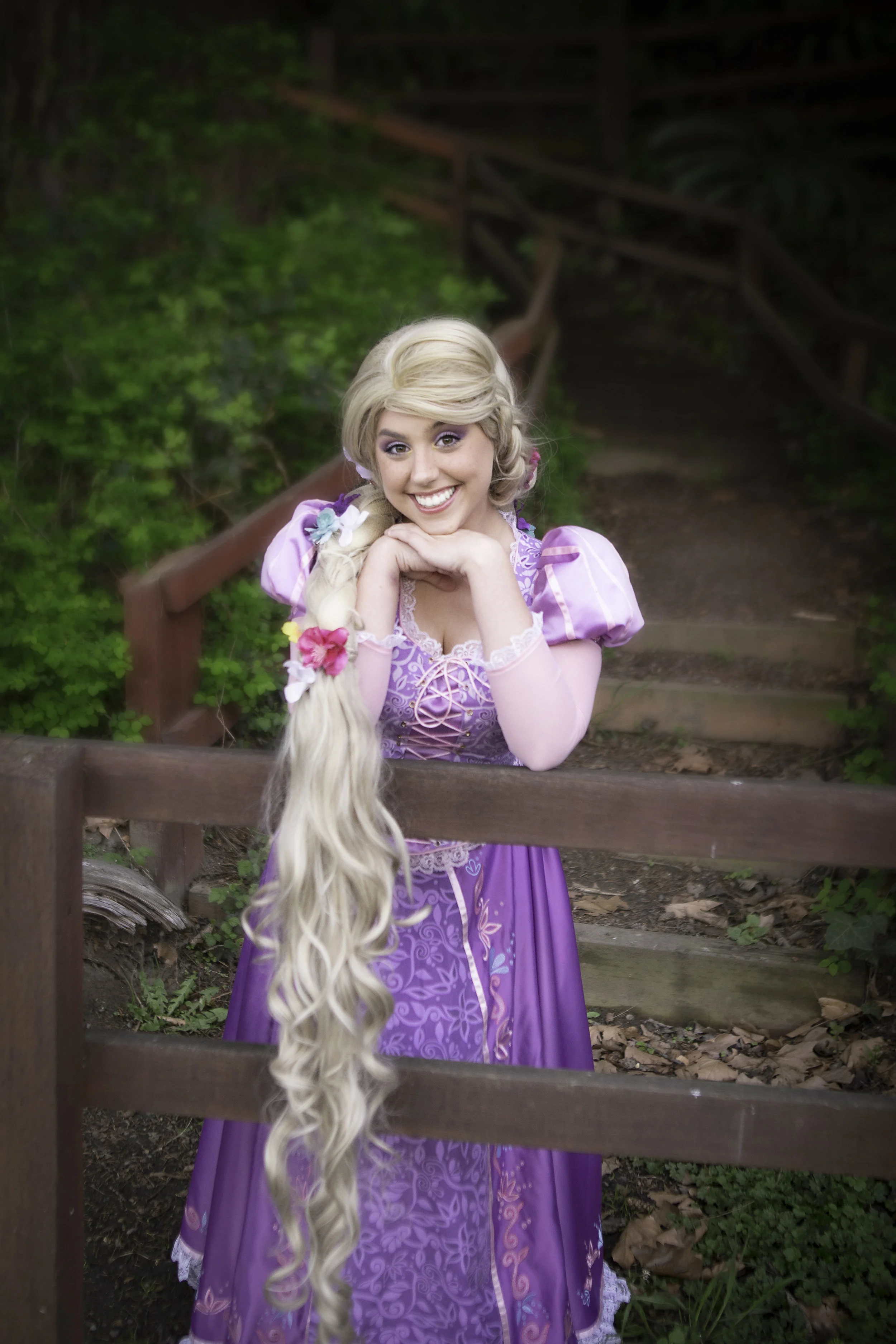 Princesses