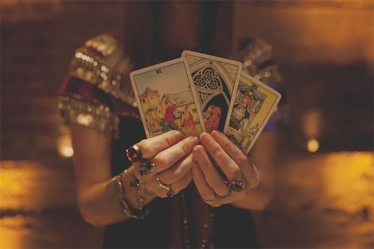 Fortune Tellers