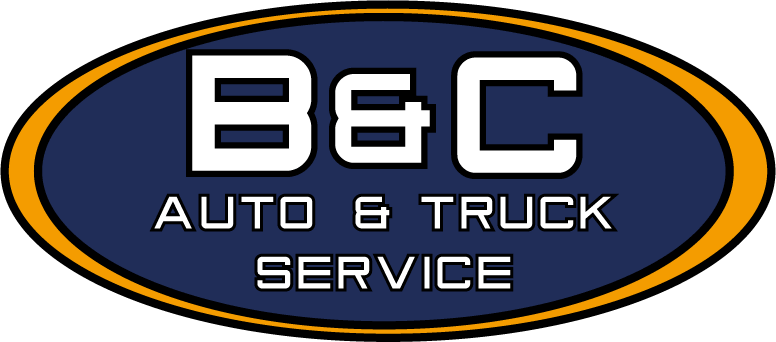 B and C Service Auto &amp; Truck Service