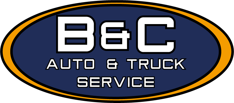 B and C Service Auto & Truck Service