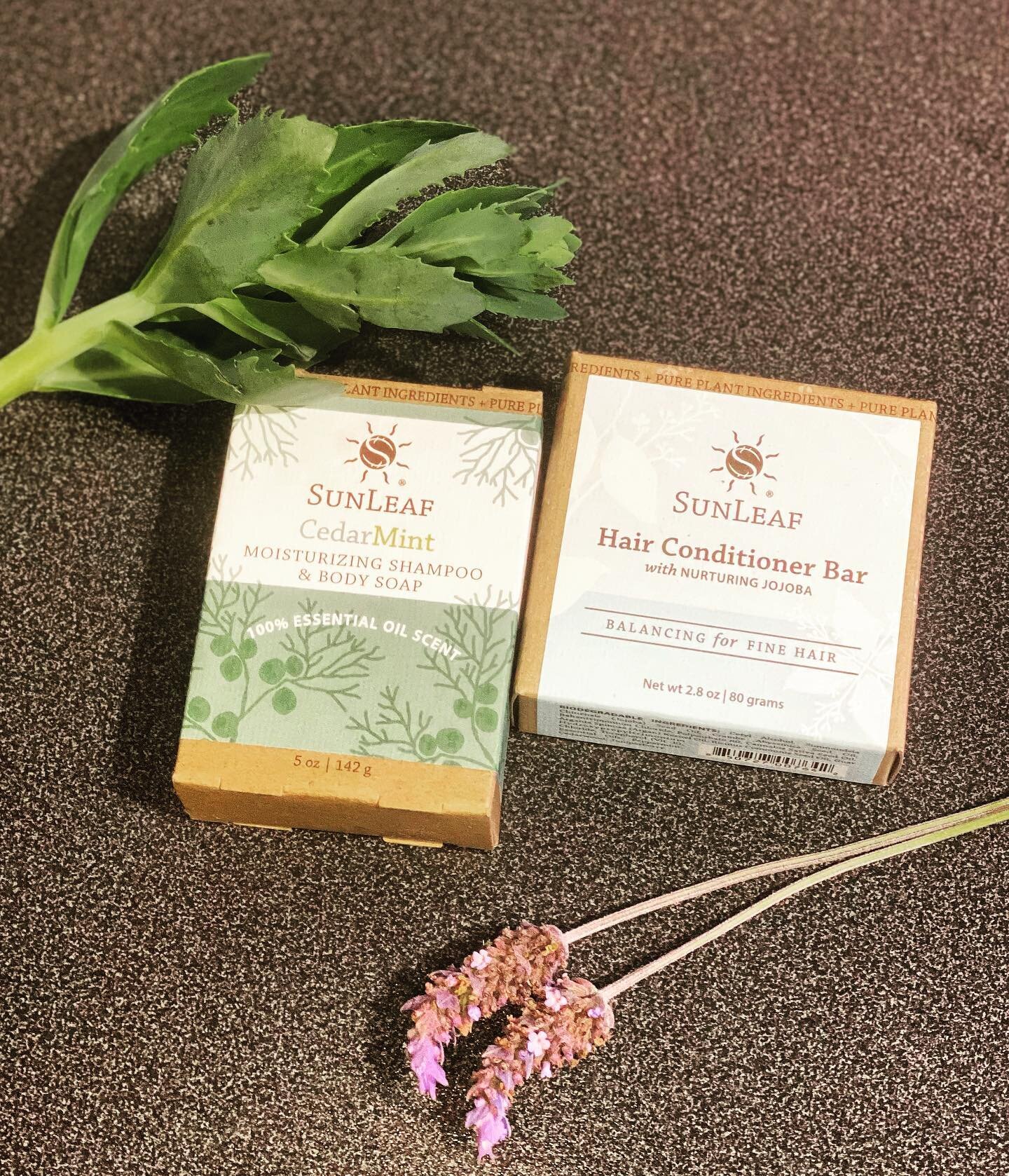 OK so here&rsquo;s how you can win a  shampoo bar and conditioner from @sunleafnaturals For every tag of a friend you get an entry and for every comment you leave you&rsquo;ll get another entry!