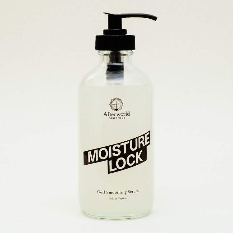 moisture lock — Hazel Salon & Organics - Products