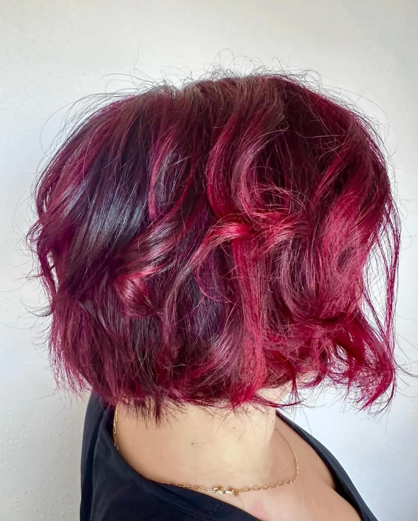 Fun color by Devonna!!