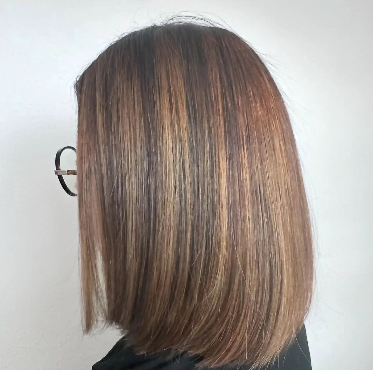 Beautiful hair by Devonna