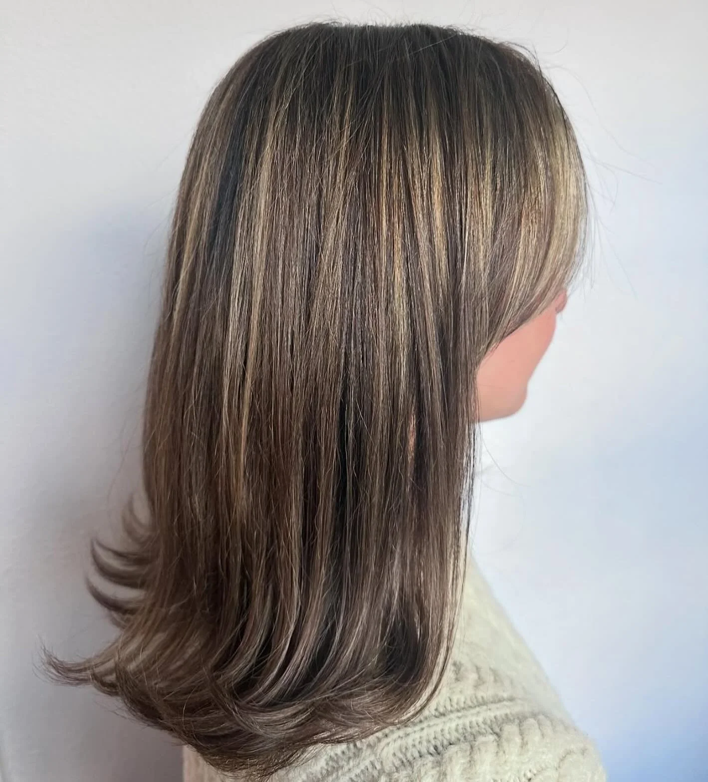 Gorgeous hair by Devonna