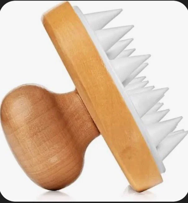 Scalp care isn&rsquo;t just a trend, it&rsquo;s a science. Exfoliate, cleanse, and massage with purpose. Whether you&rsquo;re breaking through buildup, stimulation the scalp, or prepping hair for greatness, you want a scalp massager to improve your h