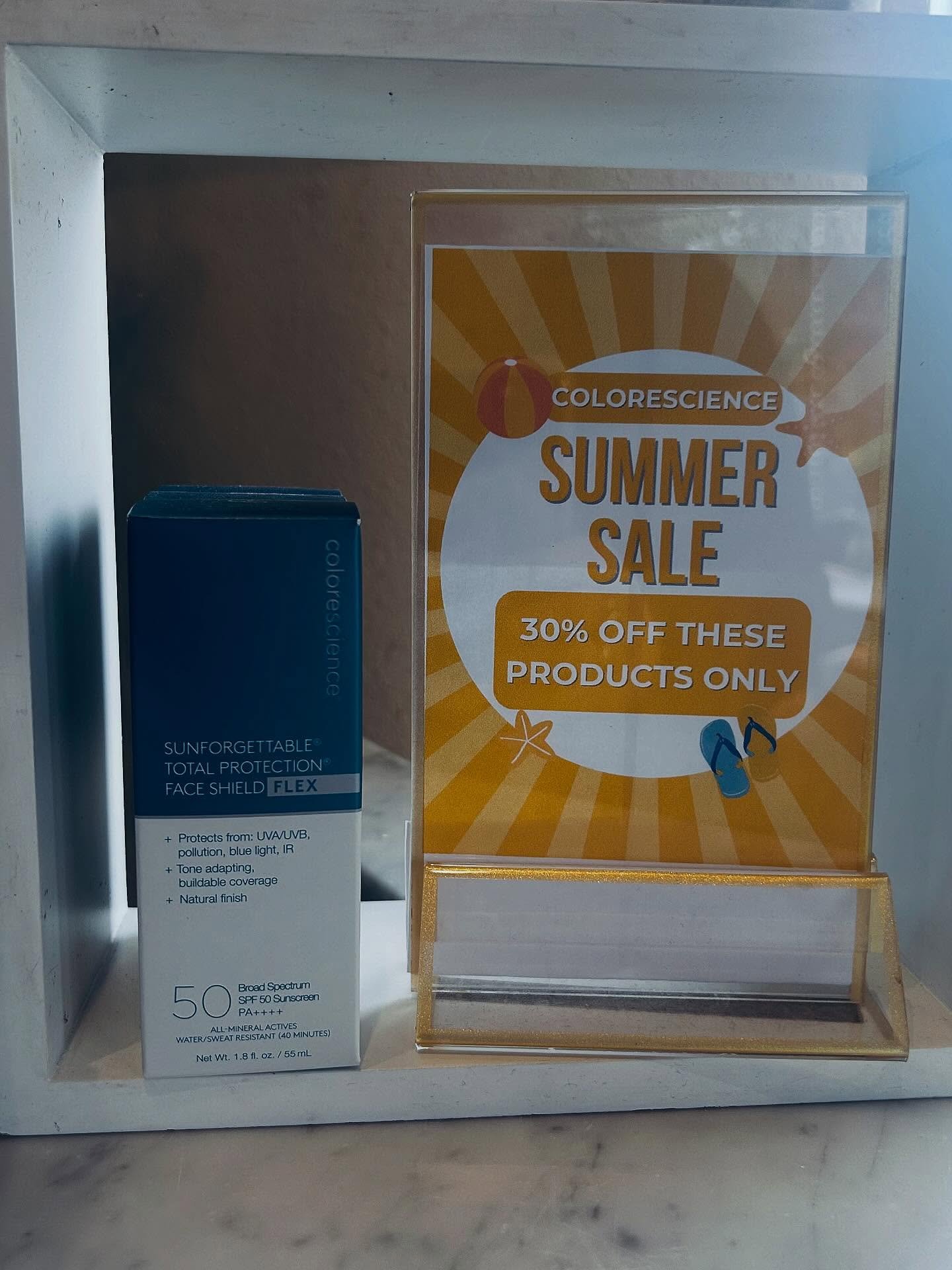 Last call on these from @colorscience