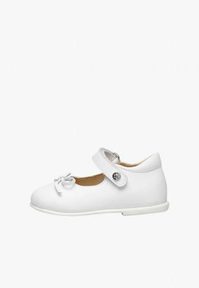Ballet (White)