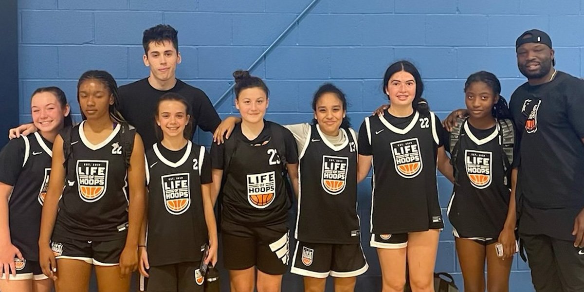 AAU Info — Life of Hoops