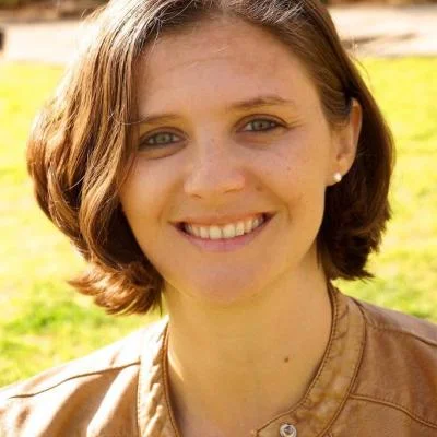 Sarah Ha’etzni Hacohen