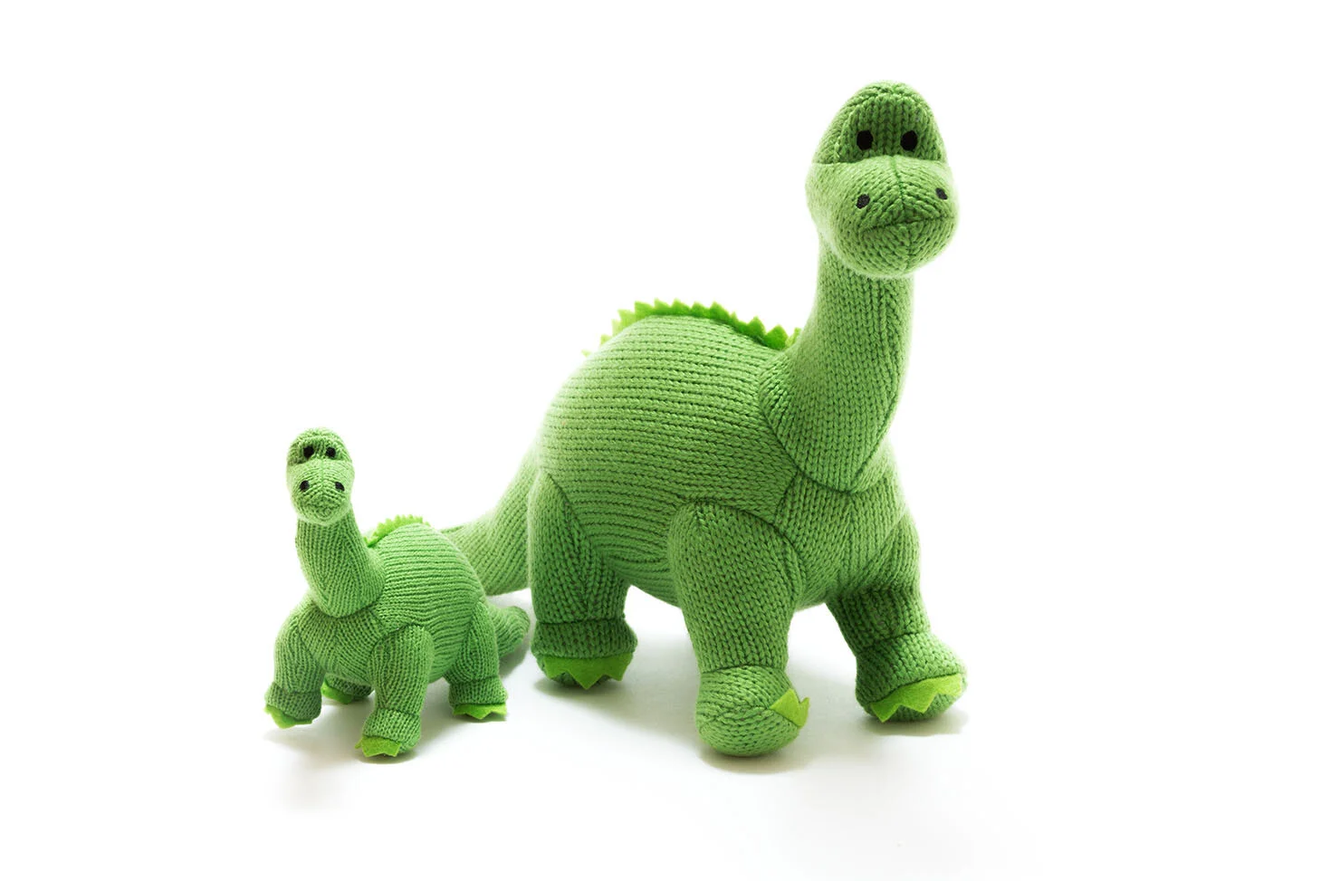 dinosaur rattle