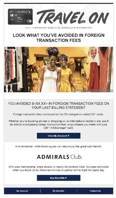 travel on loyalty email copy.jpg