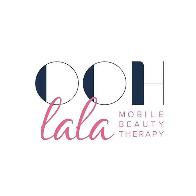 Logo design from last year - created for a mobile beauty company who wanted a fresh look for their business. They were really keen to use Betty Boop as inspiration but with a modern twist. We stuck with 2 key colours and used gold as our accent for a