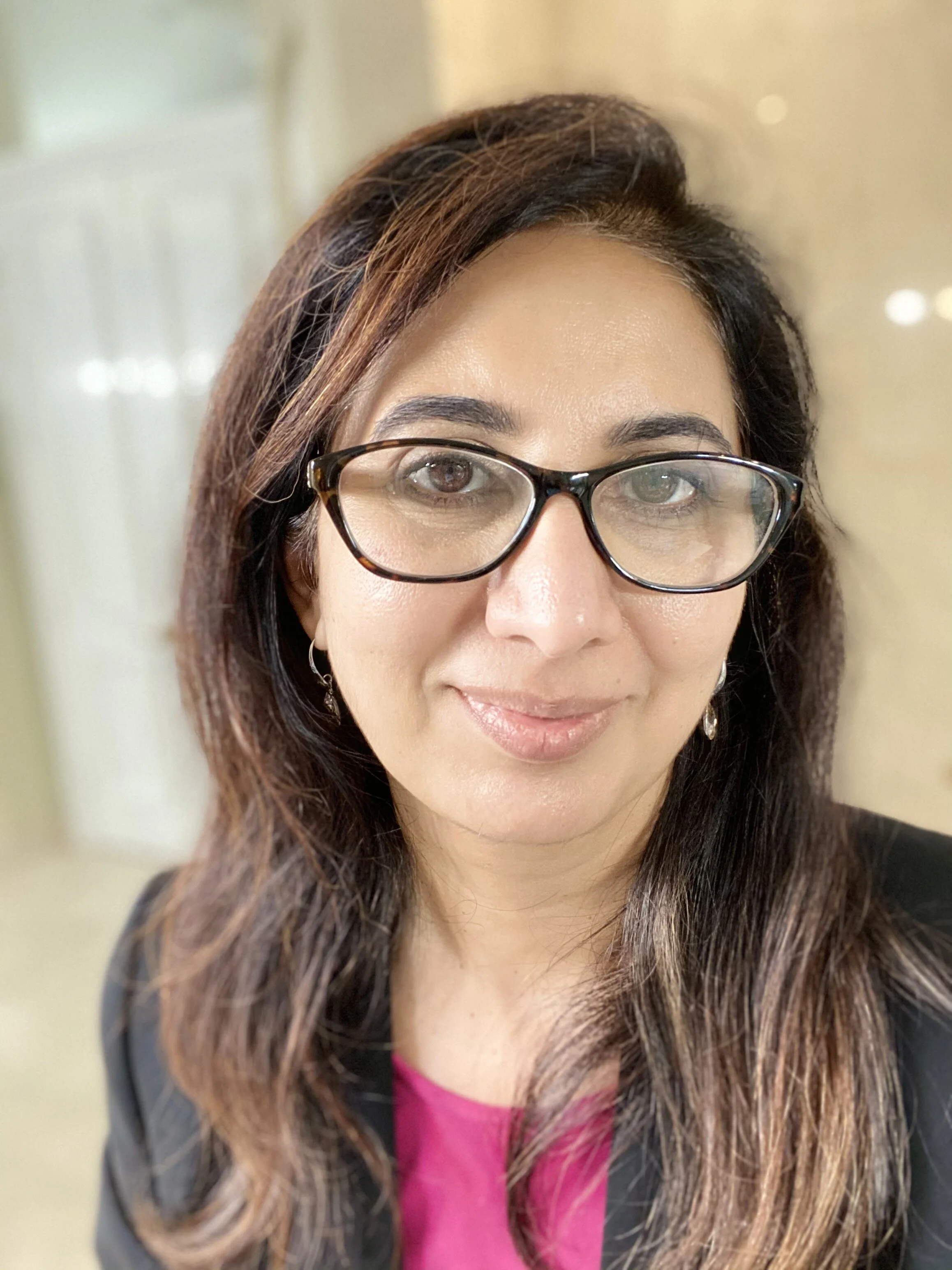 Asha Padmanabhan, MD, FASA — Physician Coaching Alliance