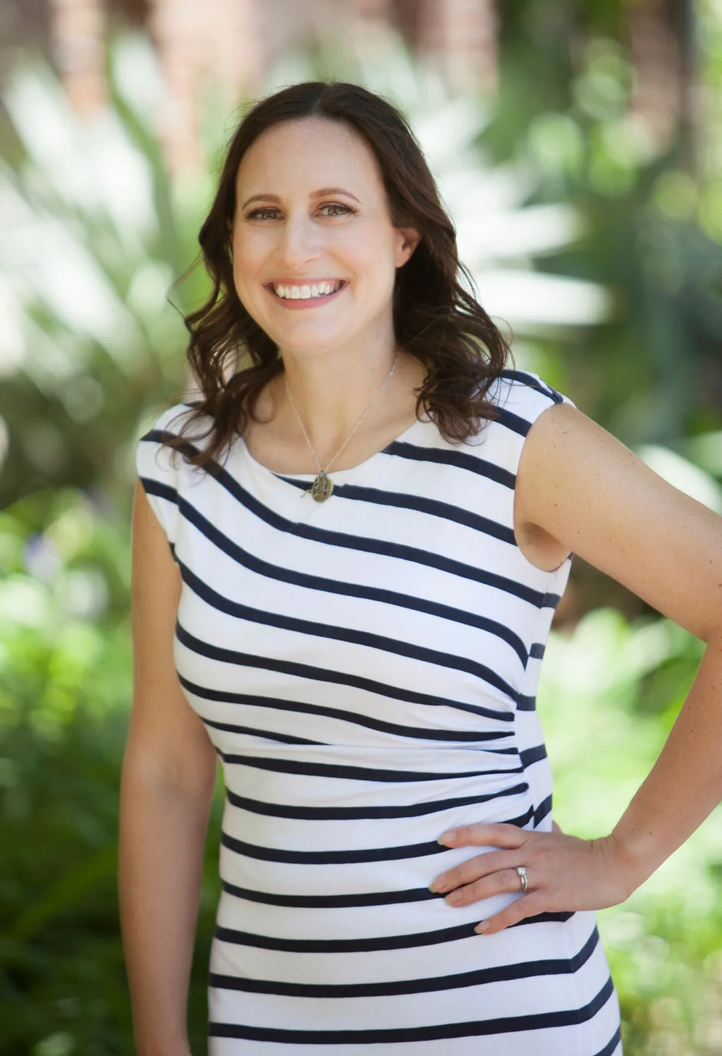 Michelle Quirk, MD