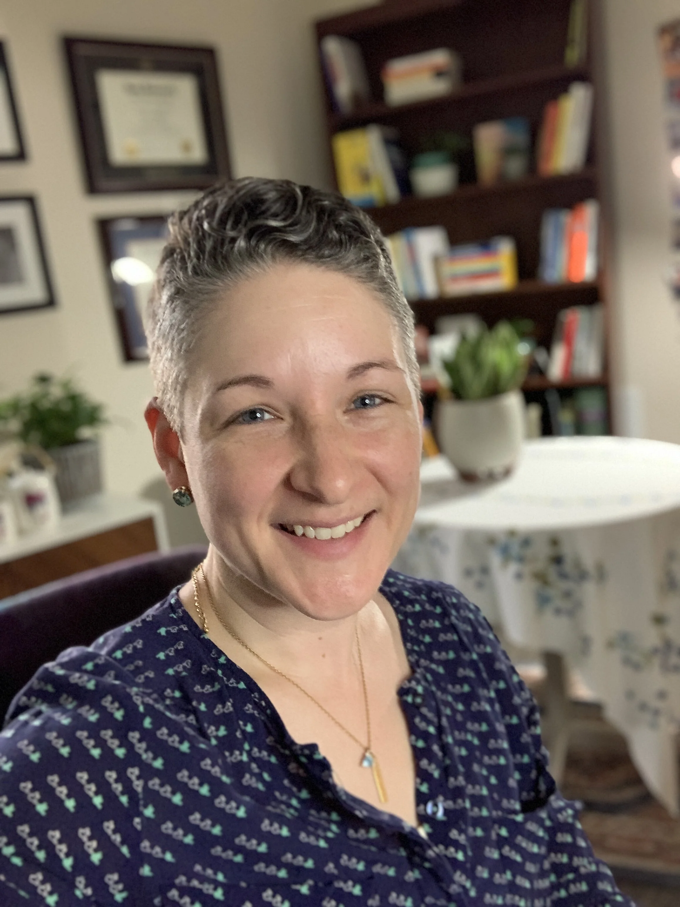 Emily L Mueller, MD, MSc