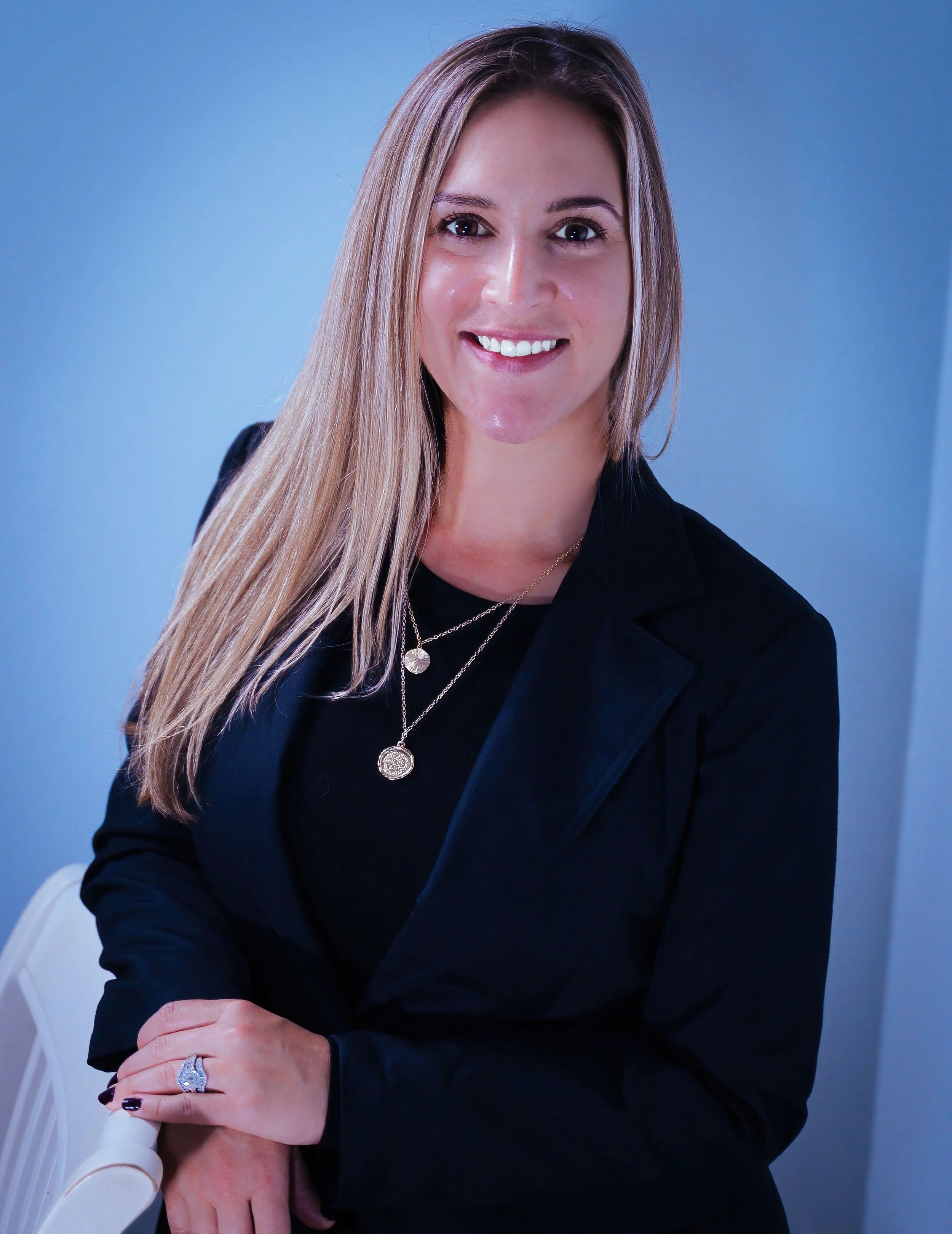Tabitha Ogle, MS, BCC, RRT