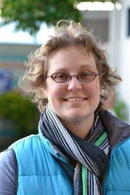 Ashley Albers, DO, FACOI