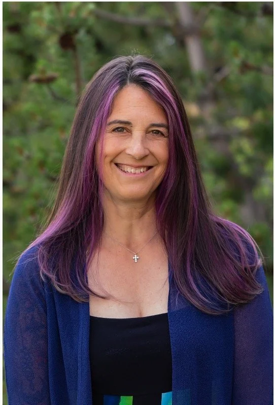 Amanda (Mandy) Brisebois MD, MSc