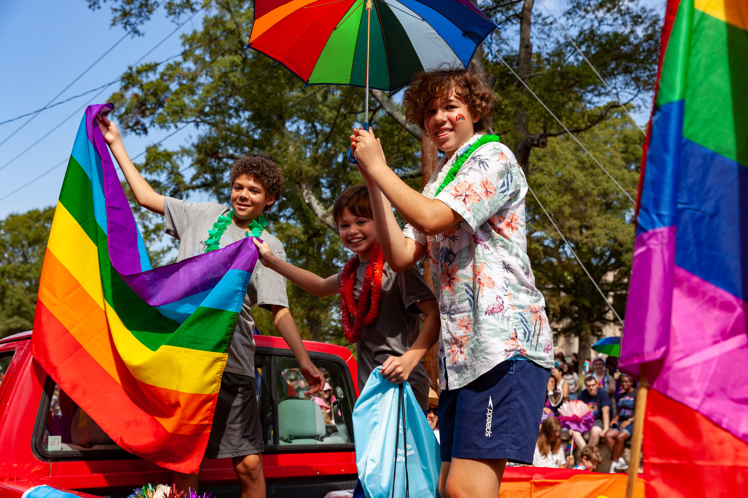 PRIDE 2019