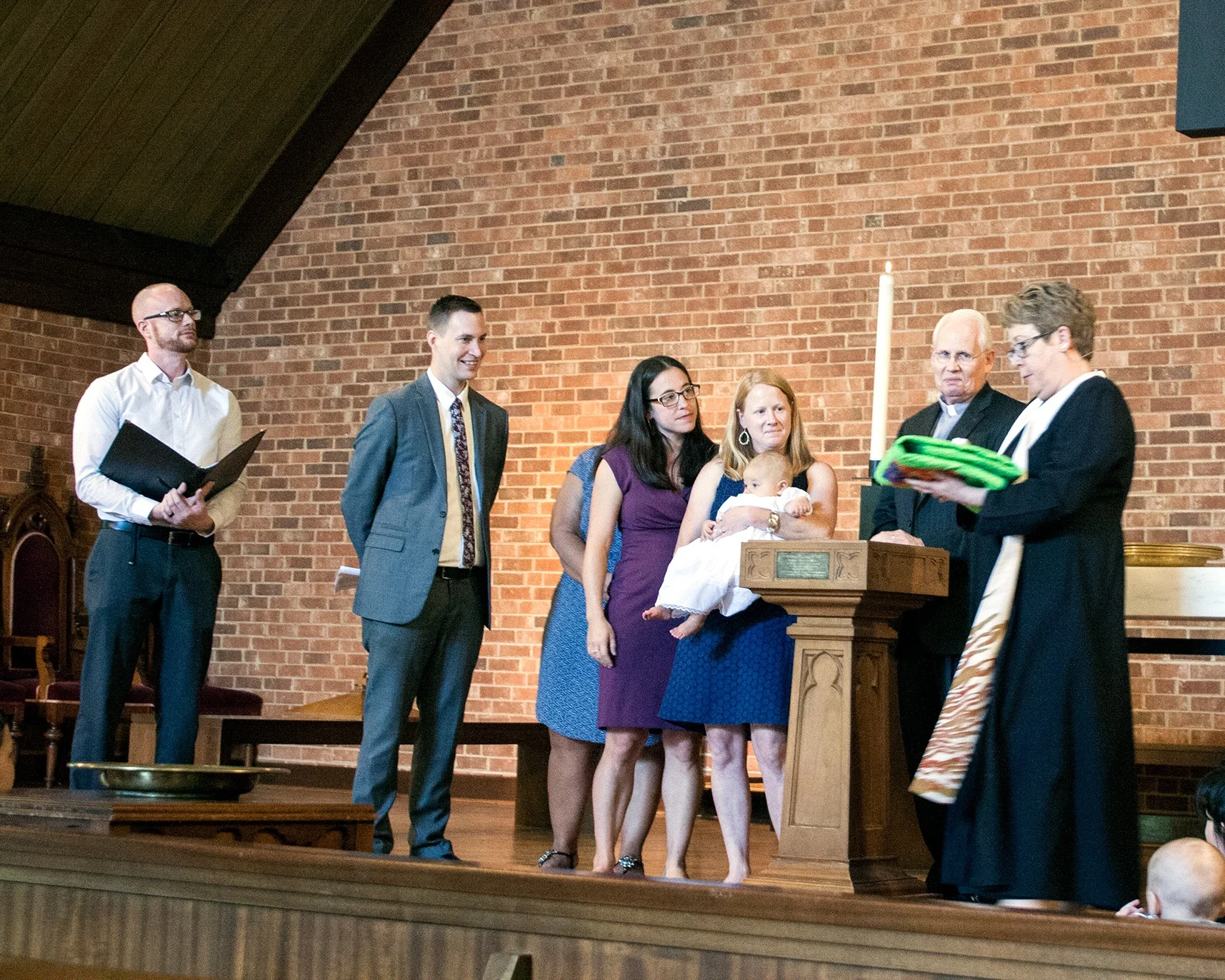 Baptism