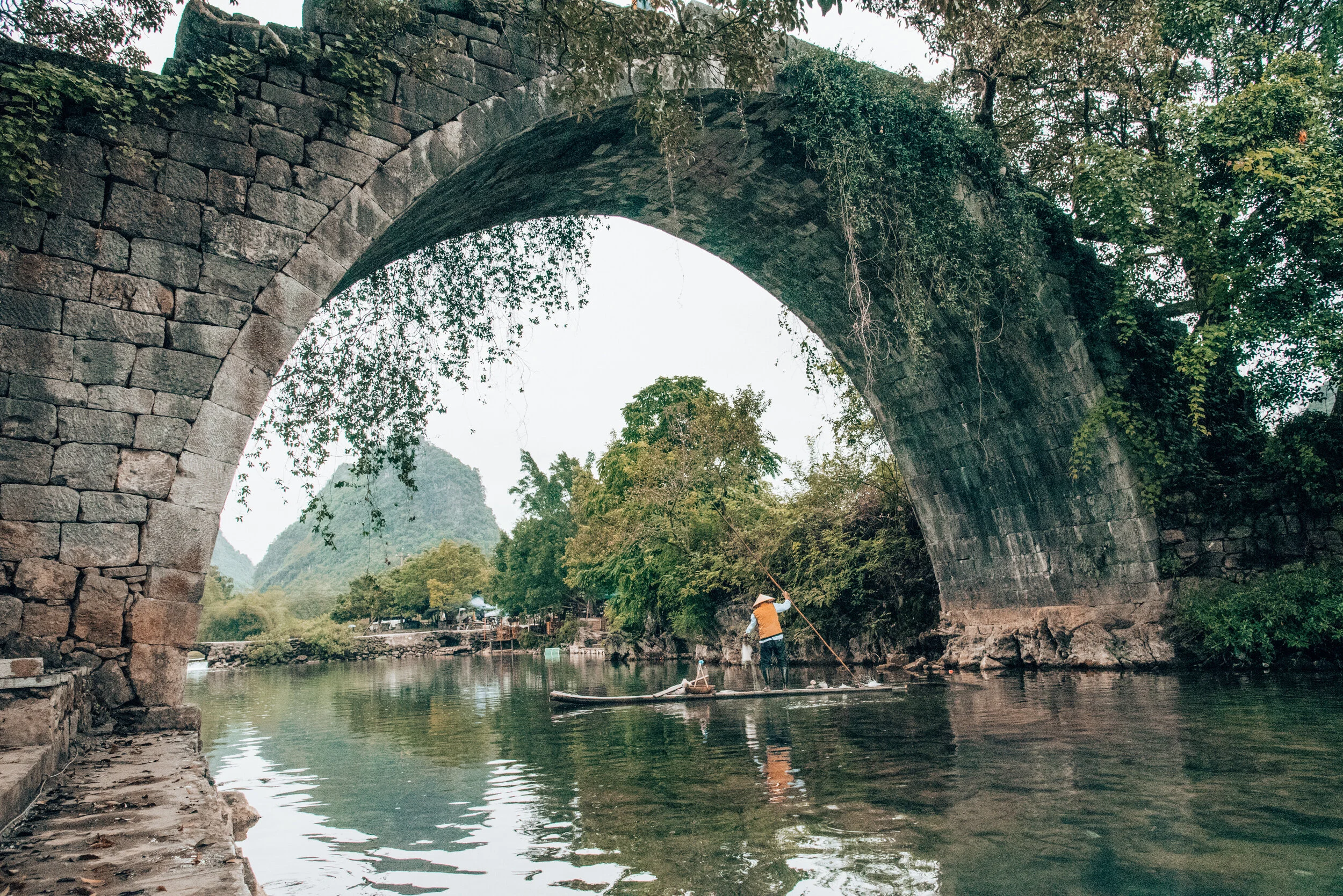 Caring for Creation: Part One of Three