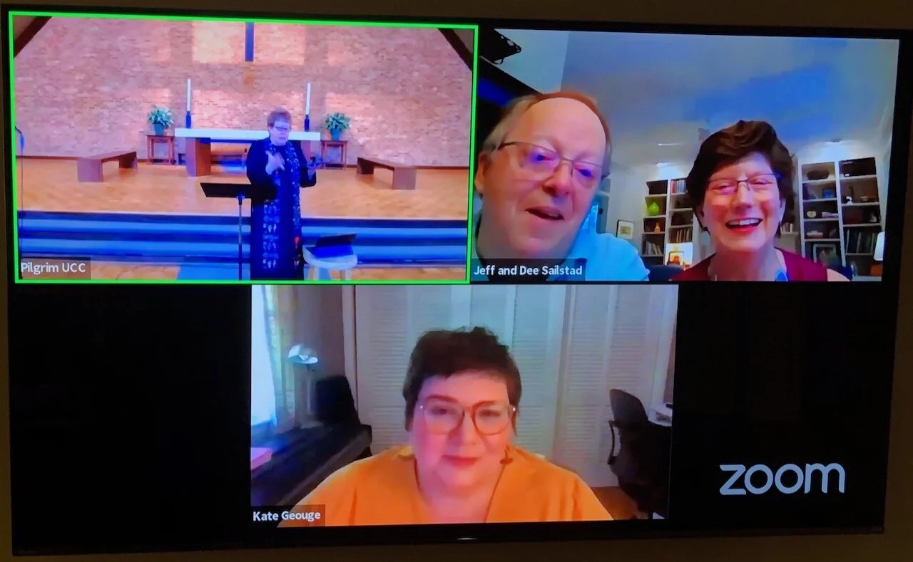 Welcome new members!