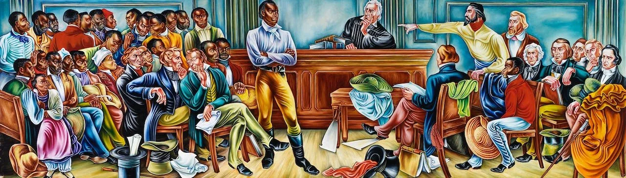 The American Missionary Association and the Amistad