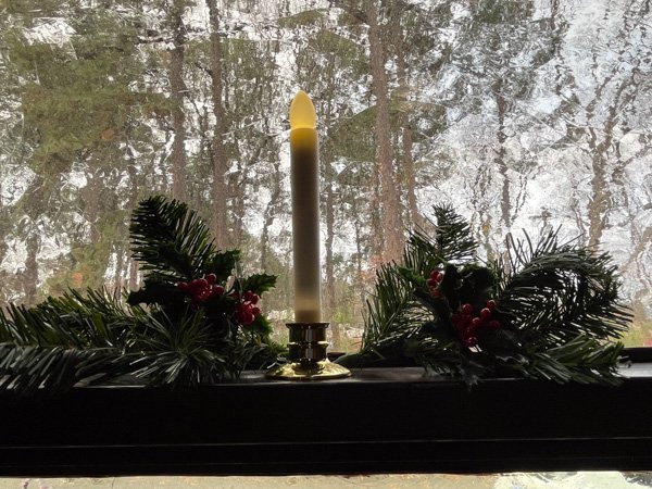 Worship Sunday, January 4