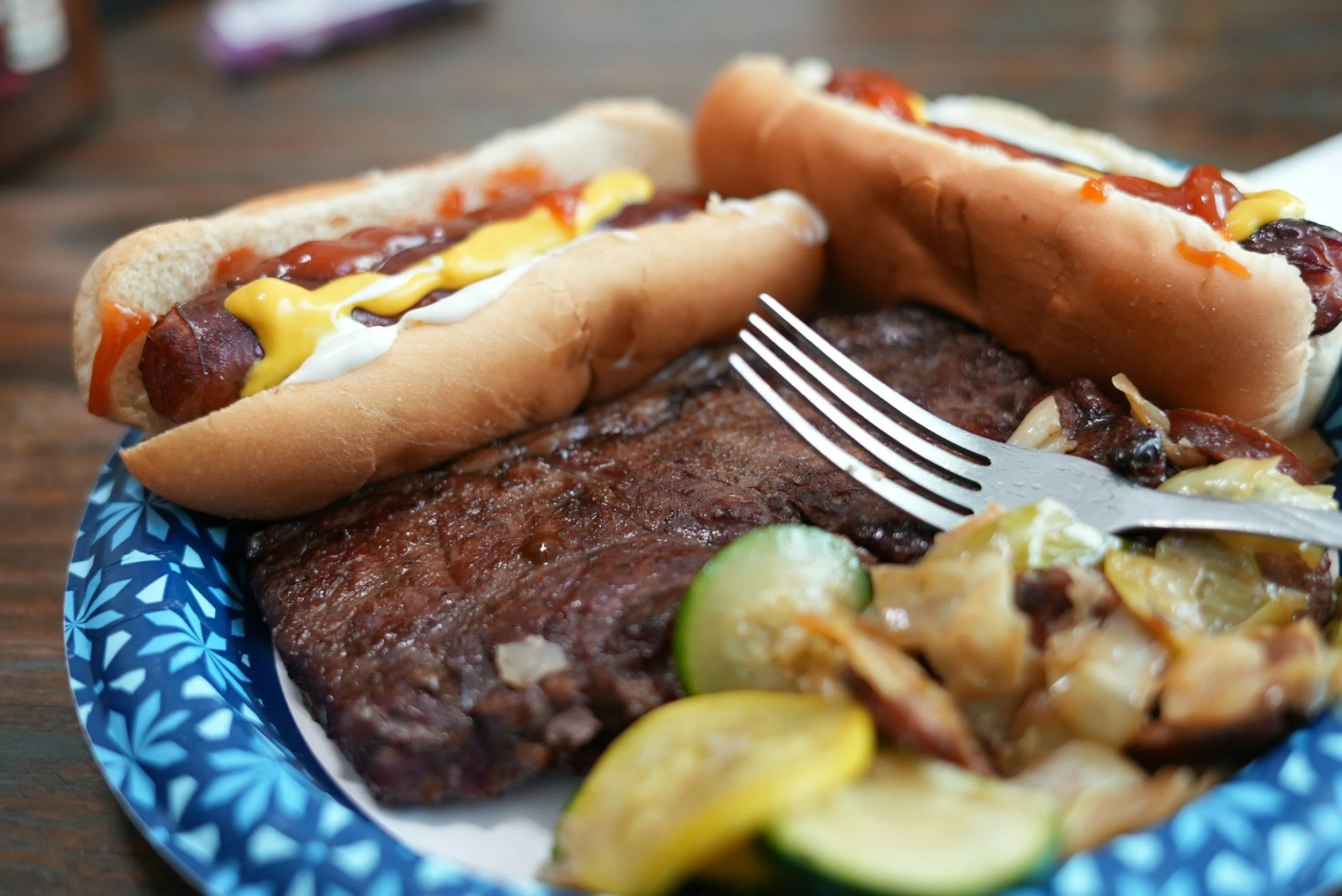 Race+Equity Team Cookout