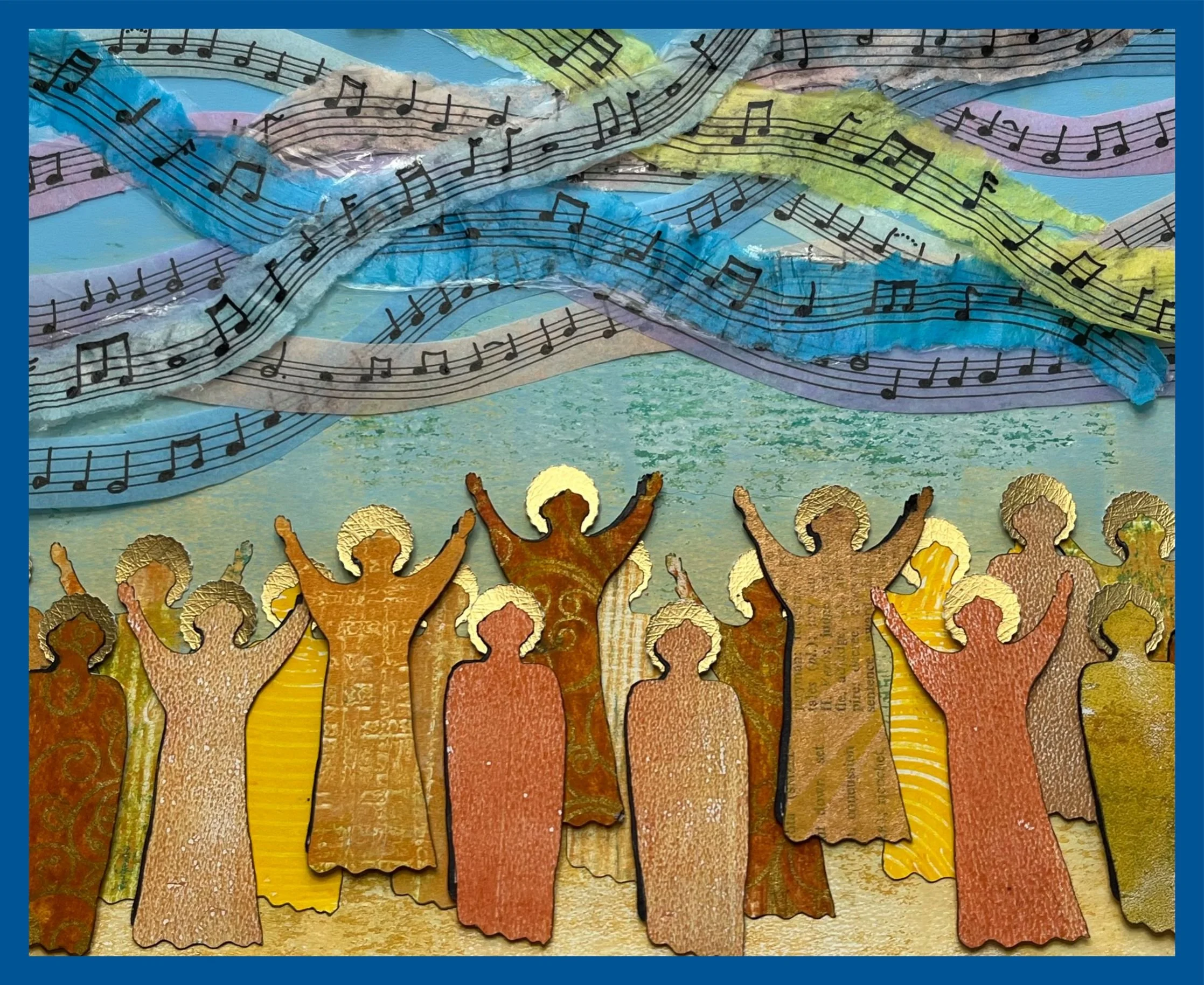 Worship Sunday, August 24