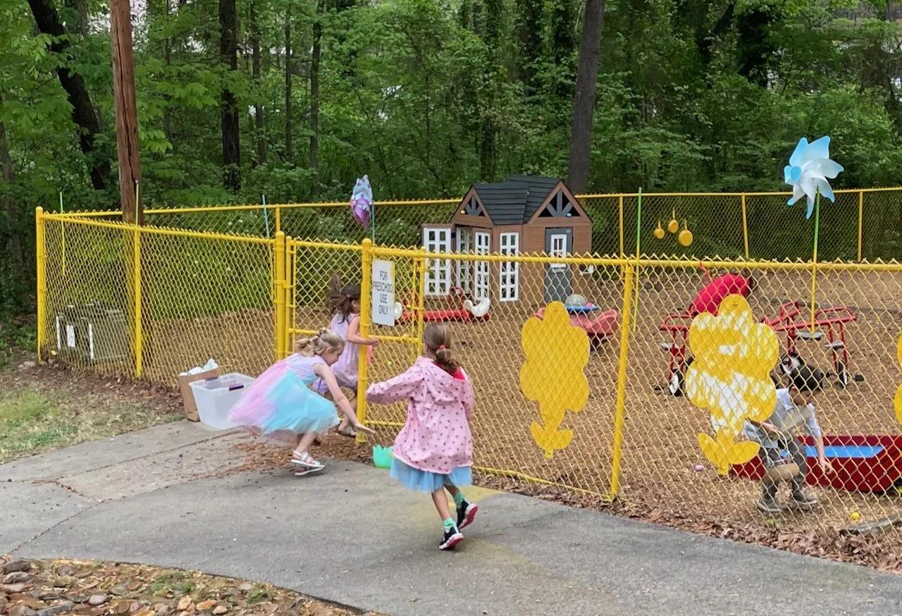 A Letter from Lindy April 12