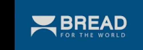 Bread for the World Letters