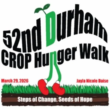 CROP Walk 2026