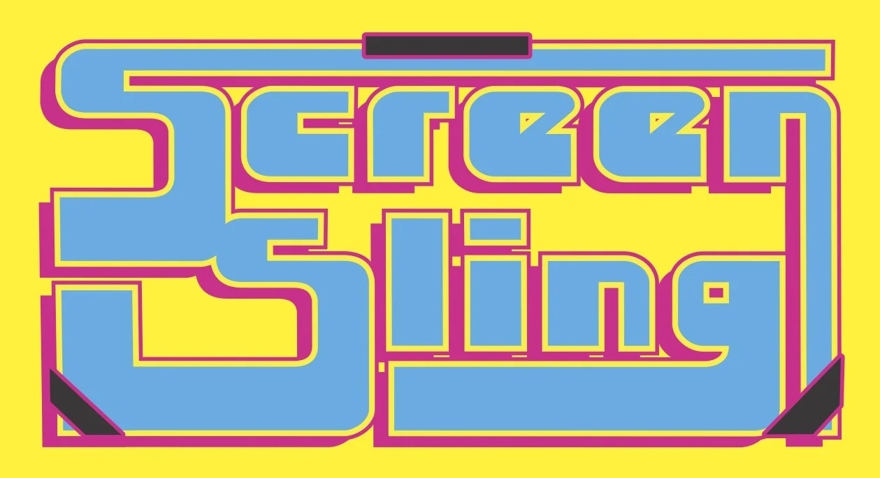 Screen Sling