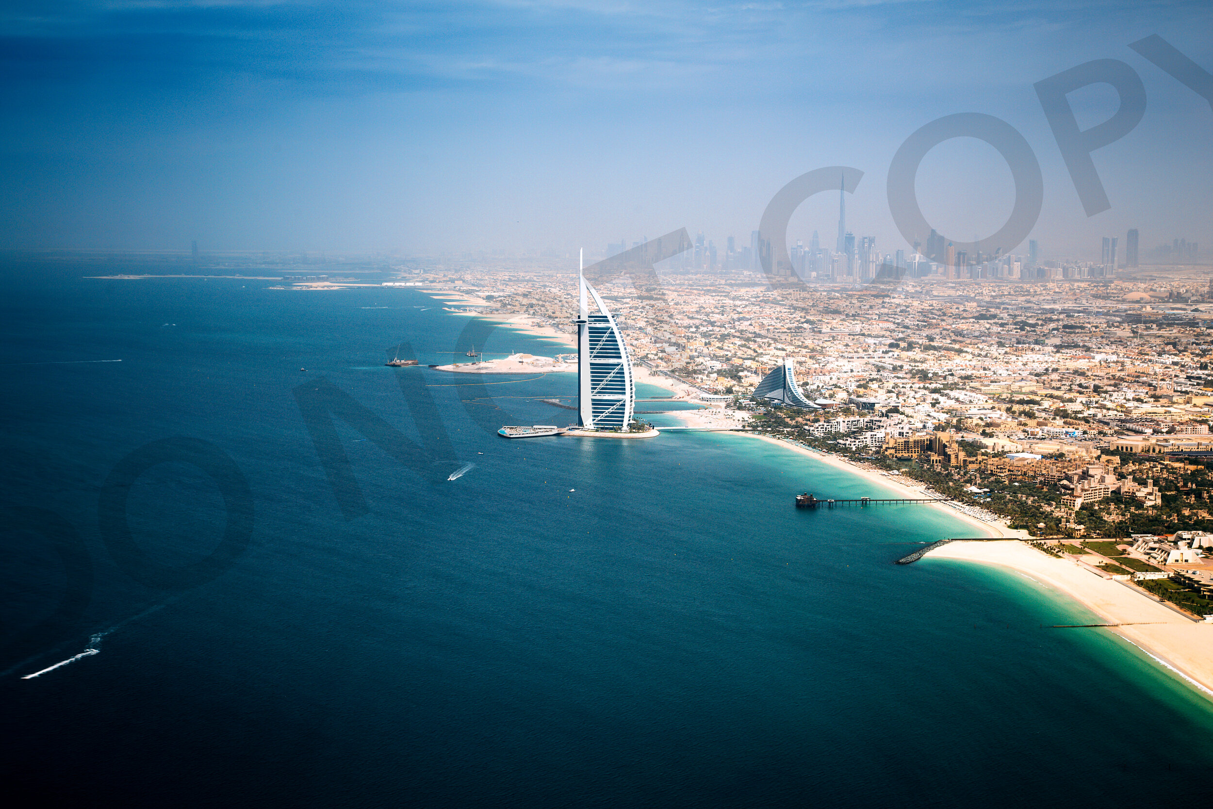 Burj Al Arab Jumeirah