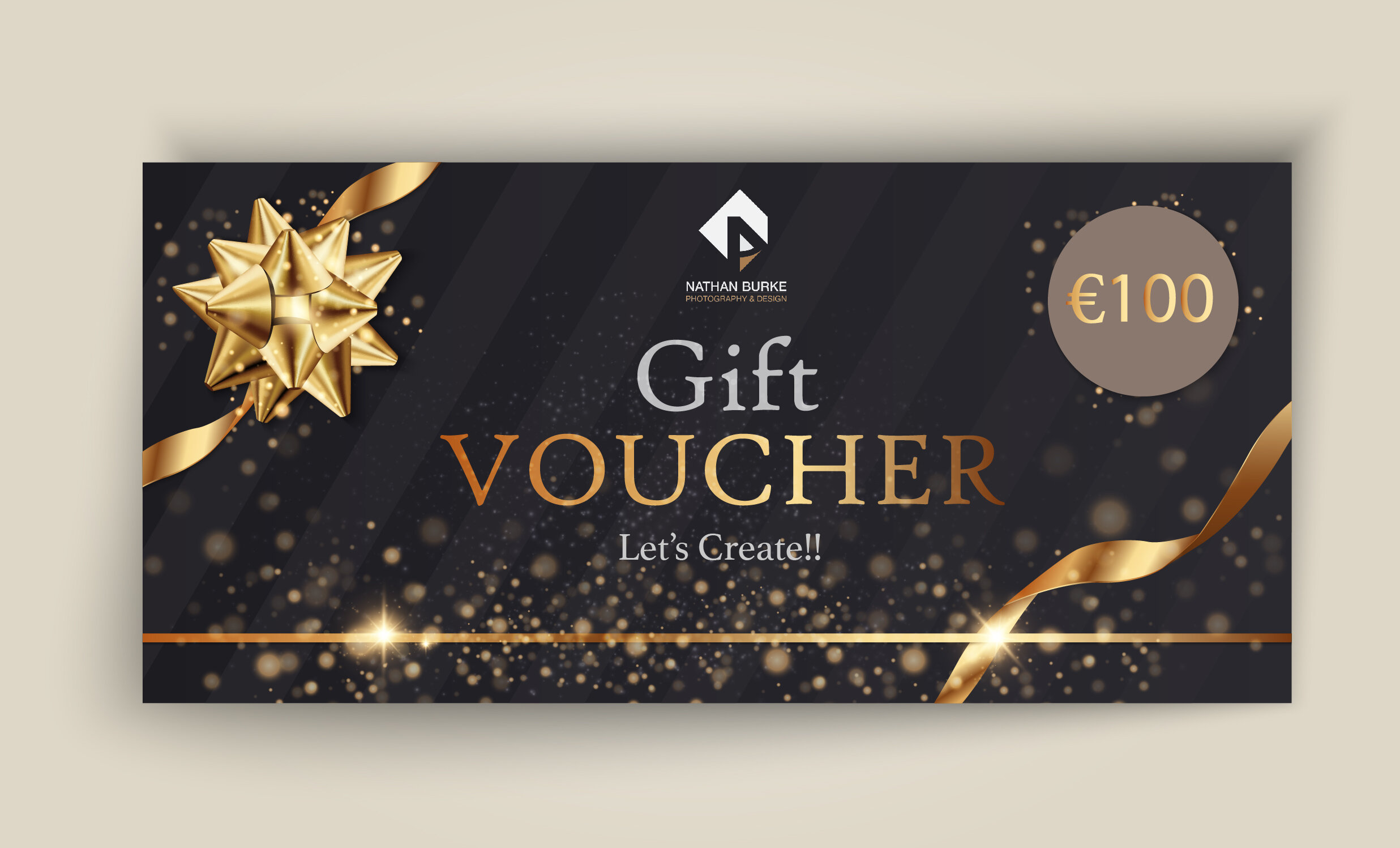 €100 Gift Card