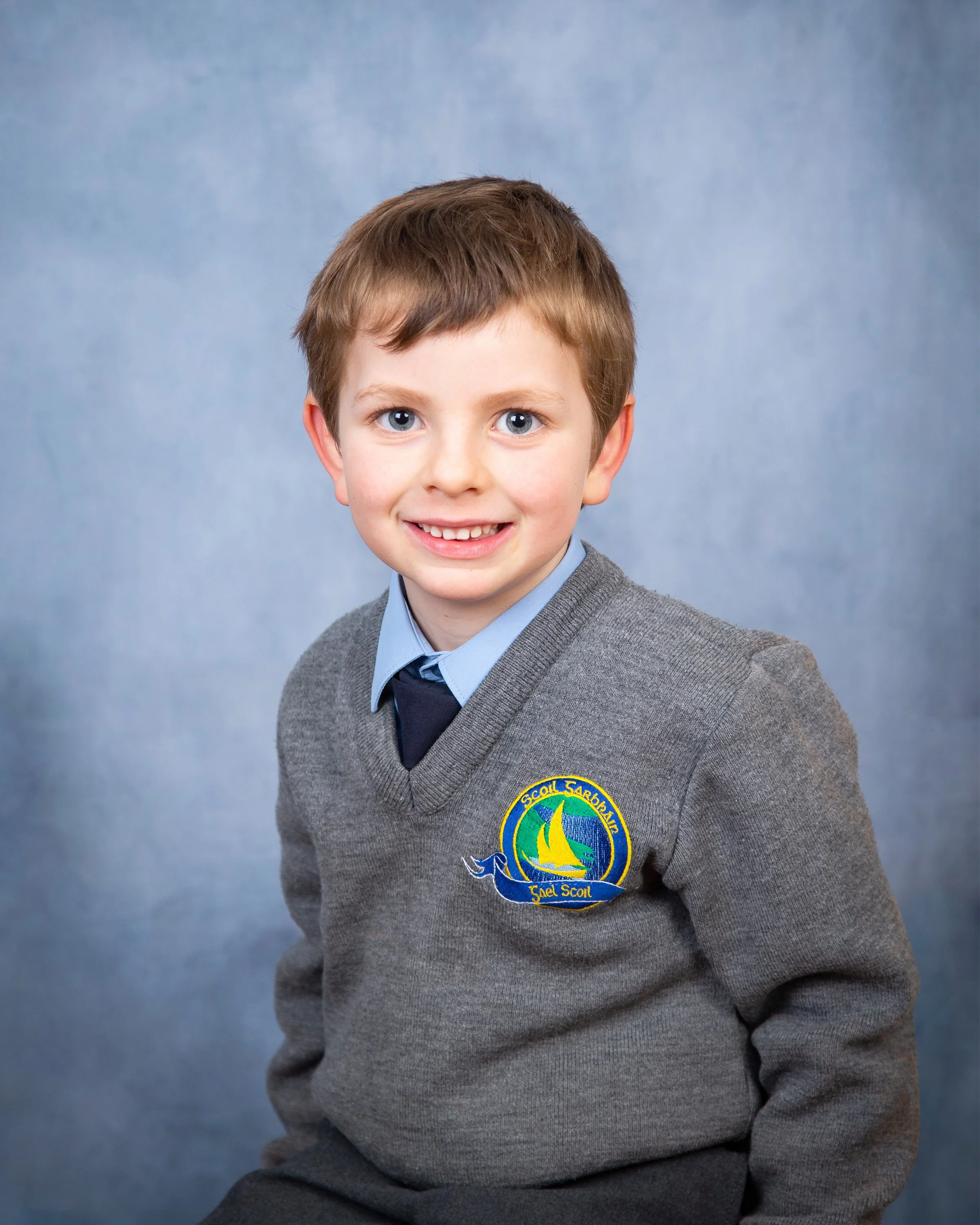 School Student Photography