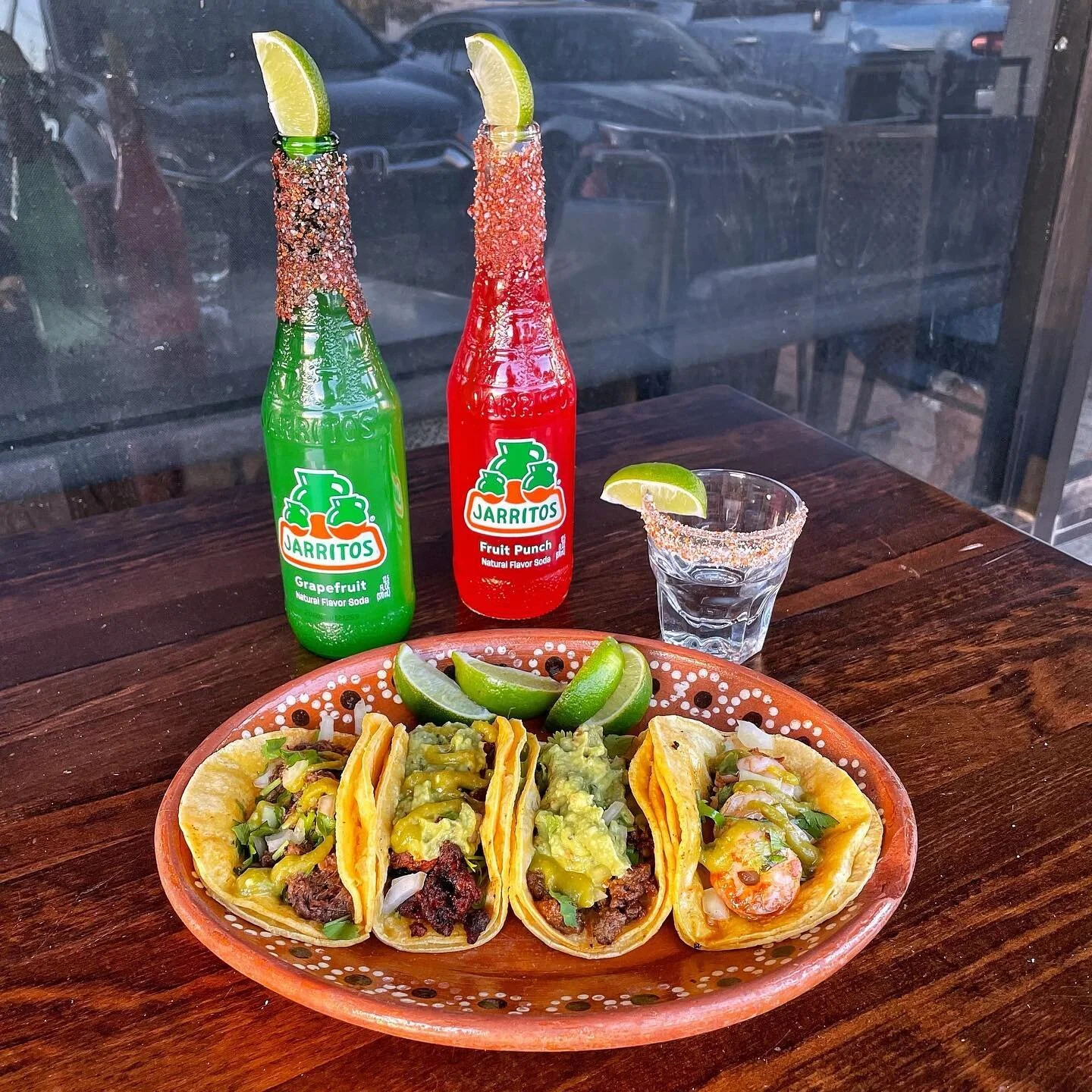 Mariachi's DineIn