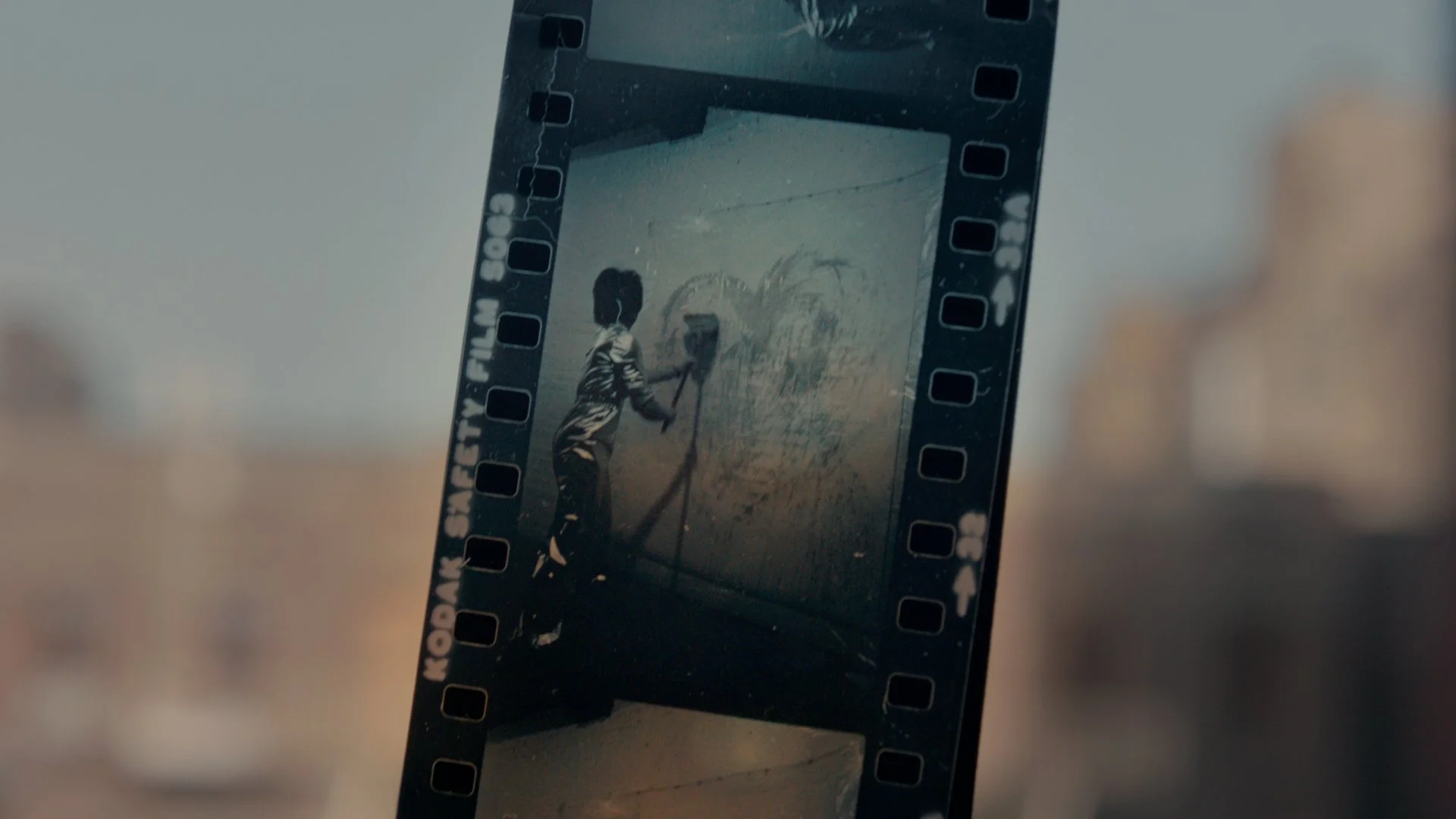   Awards + Recognition   WINNER Best Short Documentary Outfest (2022)&nbsp;  NOMINATED Best Short Documentary IDA Awards (2022)&nbsp;  NOMINATED Best Short Documentary AFI Fest (2022)&nbsp;  NOMINATED Best Short Documentary Woodstock Film Festival (2