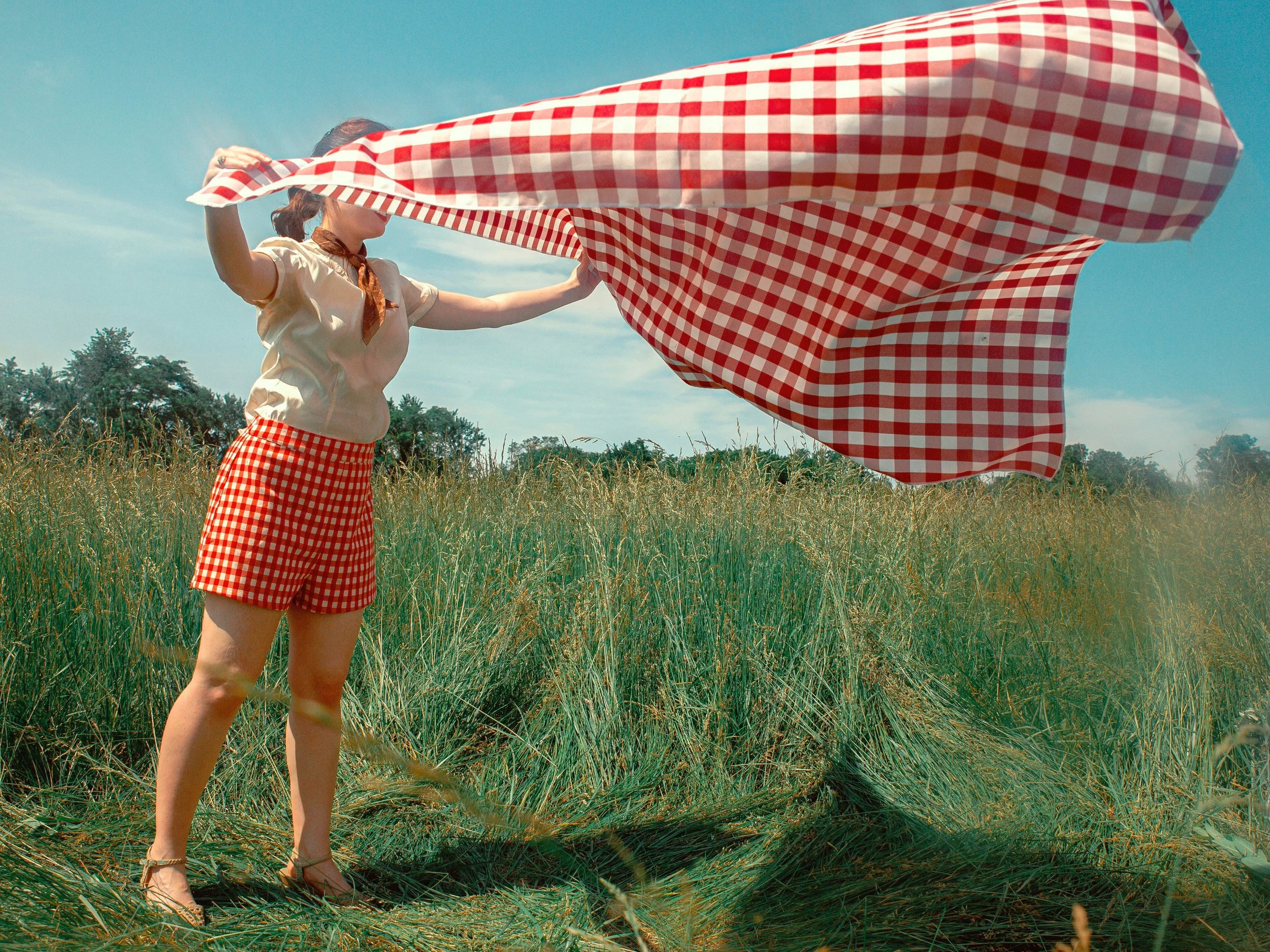   GOING STEADY   Dir. Brydie O’Connor (2020)&nbsp;   A young woman’s imagination of the relationship she truly desires in 1950’s Kansas.      Awards + Recognition   WINNER Best Short Film Kansas City FilmFest International (2020)&nbsp;  OFFICIAL SELE