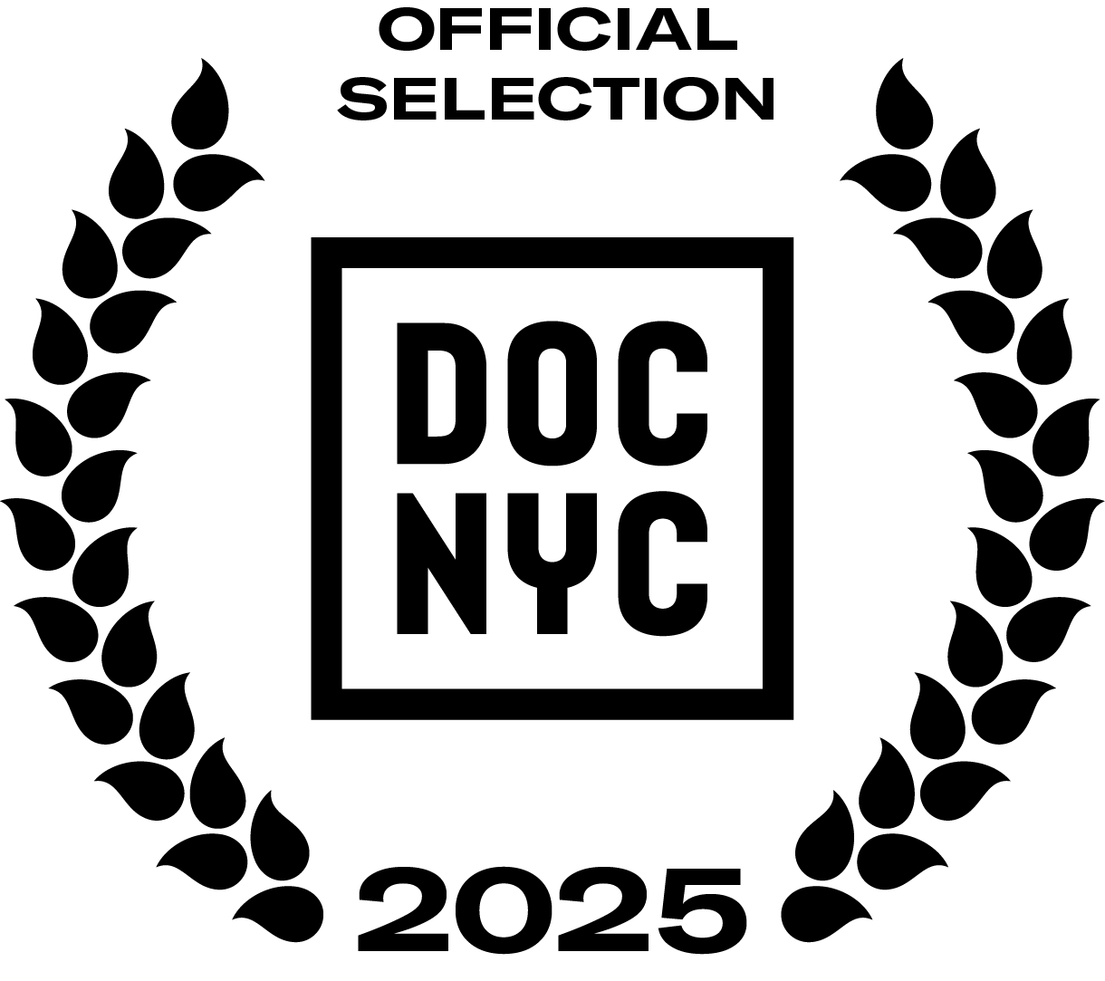 DOCNYC25_Laurels_OfficialSelection_Black.png