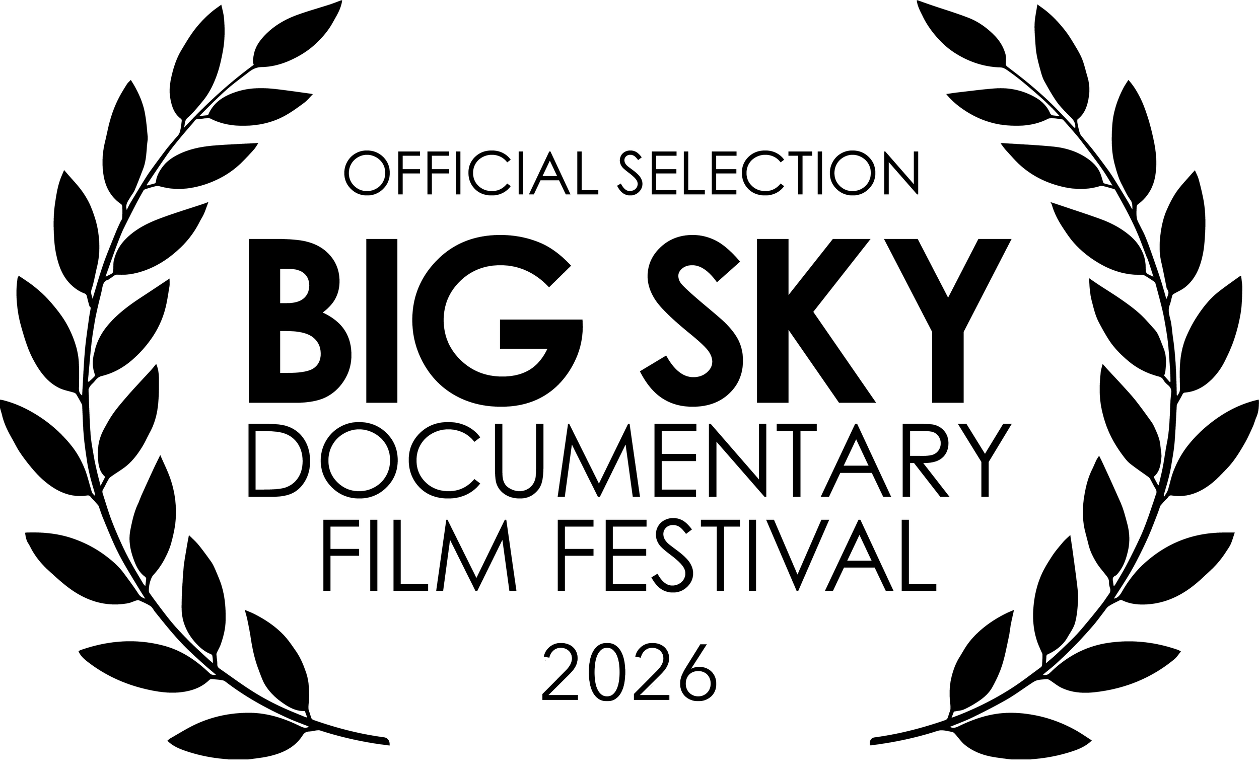 BIG SKY Official Selection Laurels_Black 2026 (2).png