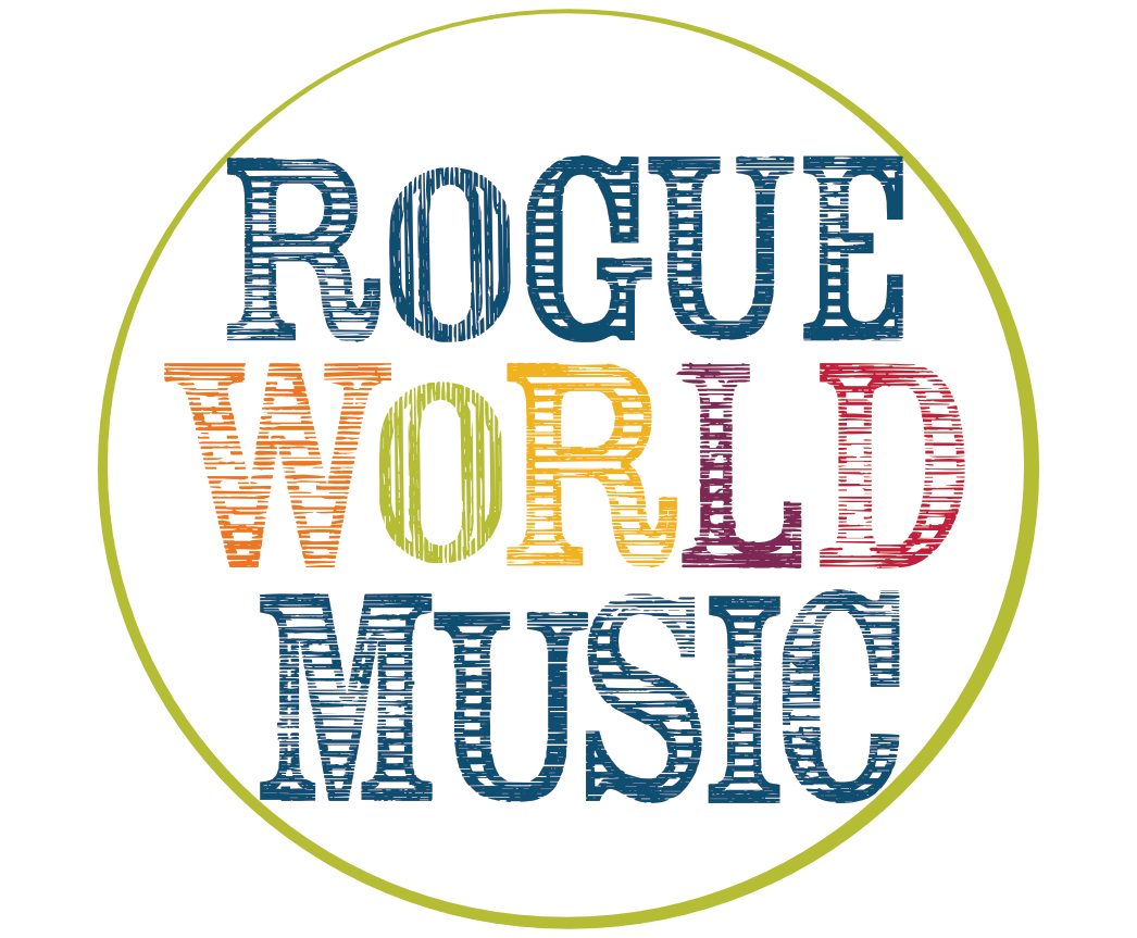 Rogue World Music: performance, education, & participation