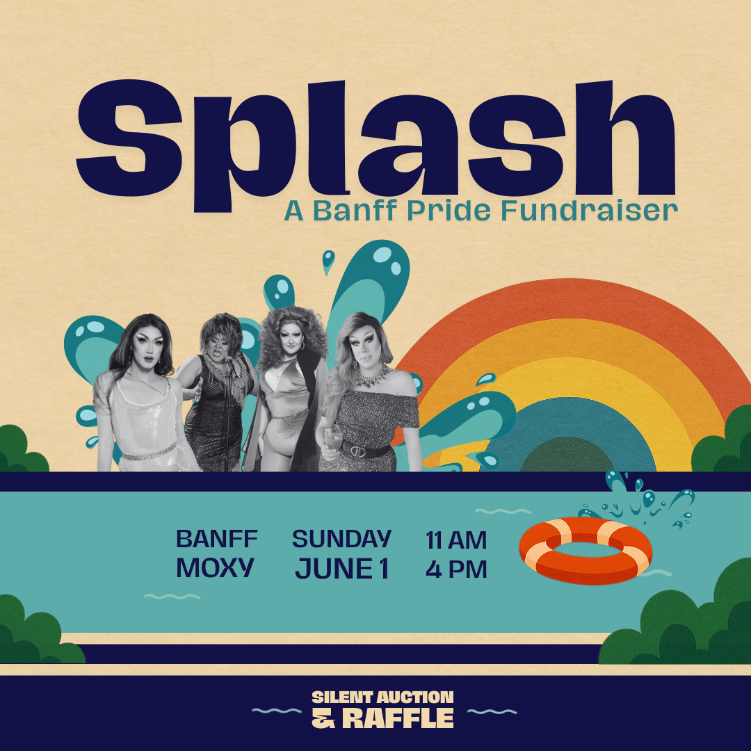 Splash!