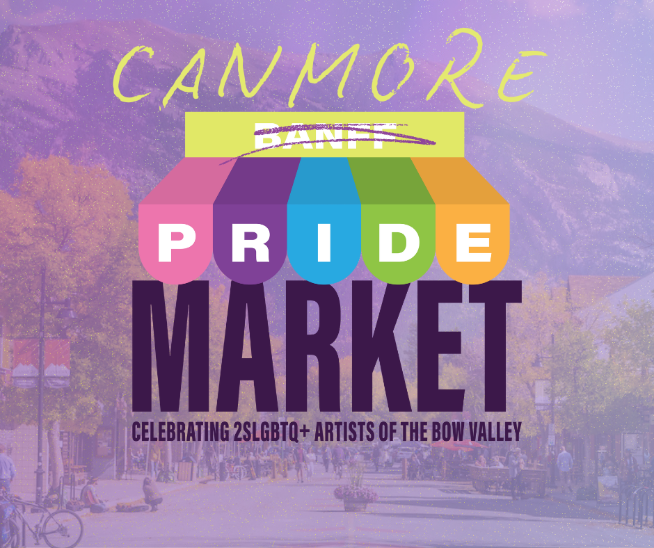 Canmore Mountain Market